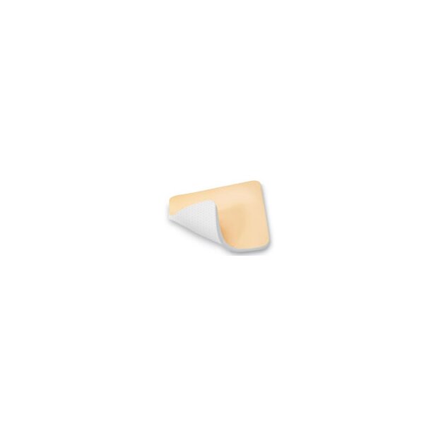 Suprasorb® P, PU-Schaumverband, 12,5 x 12,5cm