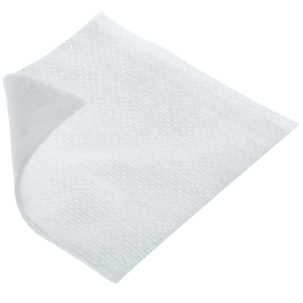 Draco® Vlieskompressen, 10 x 10cm, steril