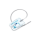 CYSTOBAG TK 1000 S90 4872 Beutel