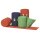 Urgolast Color Binde 6cmx5m rot