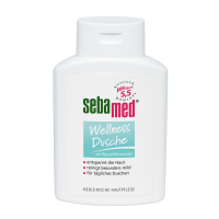 Sebamed® Wellnessdusche, 200 ml