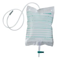 Medicare® Bettbeutel Urimed®, 90cm, 2l, steril