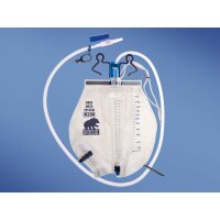 Urosid® Einkammer-Messsystem, 2,6l, 120cm, M3