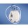 Urosid® Einkammer-Messsystem, 2,6l, 120cm, M3