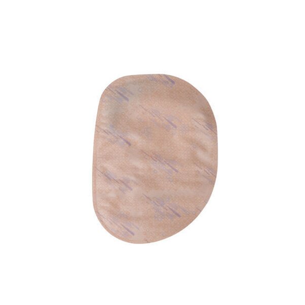 ASSURA Comf.Colo.B.2t. RR 60 maxi gemustert 12396