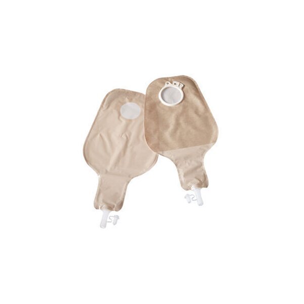 ASSURA Ileo Tagdrainage 50mm 2846