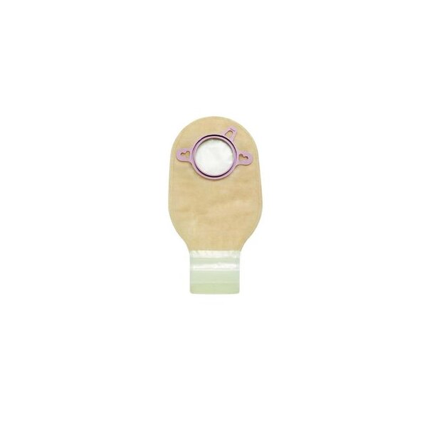 POUCHKINS Ausstreifbtl. f.Kdr. 2tlg 45mm RR