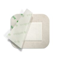 Mepore® Pro, Wundschnellverband, 6 x 7cm