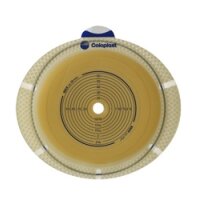 SENSURA Flex Basisp.konv.lig.RR35mm vorgest.21mm