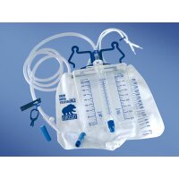 Urosid® Dreikammer-Messsystem, 2,6l, 120cm, M2