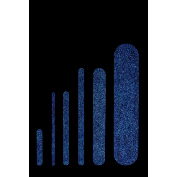 Omnistrip® Wundnahtstreifen, 3 x 76mm