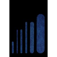 Omnistrip® Wundnahtstreifen, 6 x 76mm