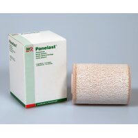 Panelast® Pflasterbinde, 2,5m x 6cm