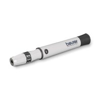 Beurer - Stechhilfe mit AST-Kappe