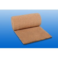 NOBASTRETCH kräftig Langzugbinde 20 cmx7 m