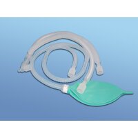 BEATMUNGSSYSTEM m.1 l Beatmungsbeutel Kinder