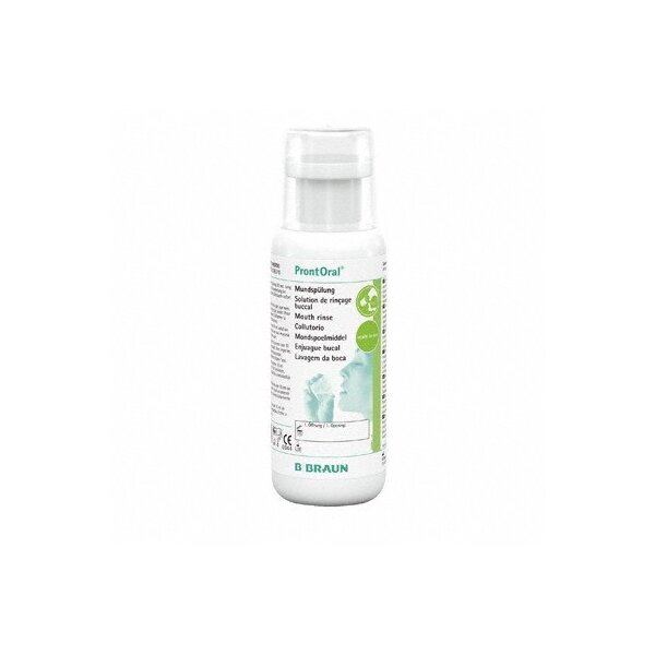 ProntOral® Mundspüllösung, 250 ml