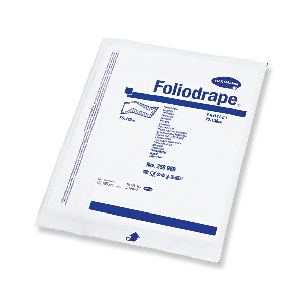 Foliodrape® Protect Beinschützer, 75 x 120cm
