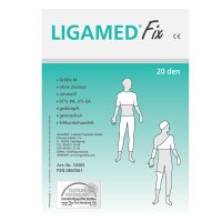 Ligamed® Fix, Fixierhilfe