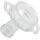 Laryngotec® Stoma Button FIX Short, Gr. 9
