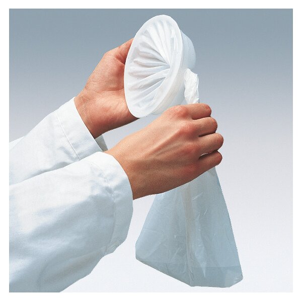 SicSac® Spuckbeutel, Ø 11cm