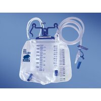 Urosid® Zweikammer-Messsystem M1, 2,6l, 120cm
