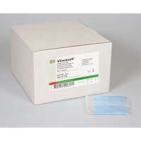 Vliwazell® Universalkompresse, 10 x 10cm, unsteril