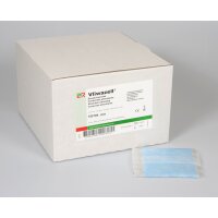Vliwazell® Universalkompresse, 10 x 20cm, unsteril