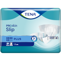 TENA® Slip Plus, Gr. S, 56cm - 85cm