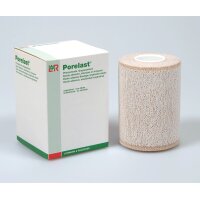 Porelast® Pflasterbinde, 2,5m x 6cm