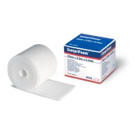 Comprifoam® Schaumstoffbinde, 15cm x 2,5m x 0,4cm