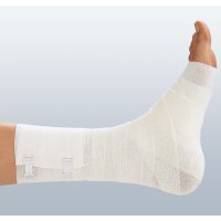 BSN - Idealbinde, 5m x 10cm, blau