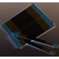 Dansac Soft Clips 132 mm