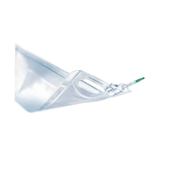LIBERO Solo 40cm Ergothan Kopf CH 14 530014G