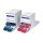 Dynacast® Prelude Strap Kit, obere Extr., rot