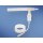 Vernebler-Set, 6ml, Standard Konnektor, 213cm lang