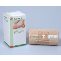 Rosidal® K, Kurzzugbinde, 12cm x 5m