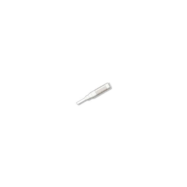 KONDOMURINAL Silikon Natural 32 mm 4920