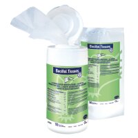 Bacillol® Tissues, Nachfüllbeutel