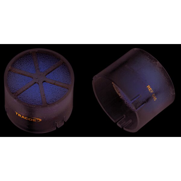 TRACOE 645 humid assist II