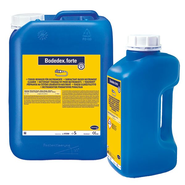 Bodedex® forte, Tensid-Reiniger, 5l