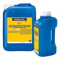 Bodedex® forte, Tensid-Reiniger, 5l