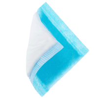 Draco® Saugkompressen, 10 x 20cm, unsteril