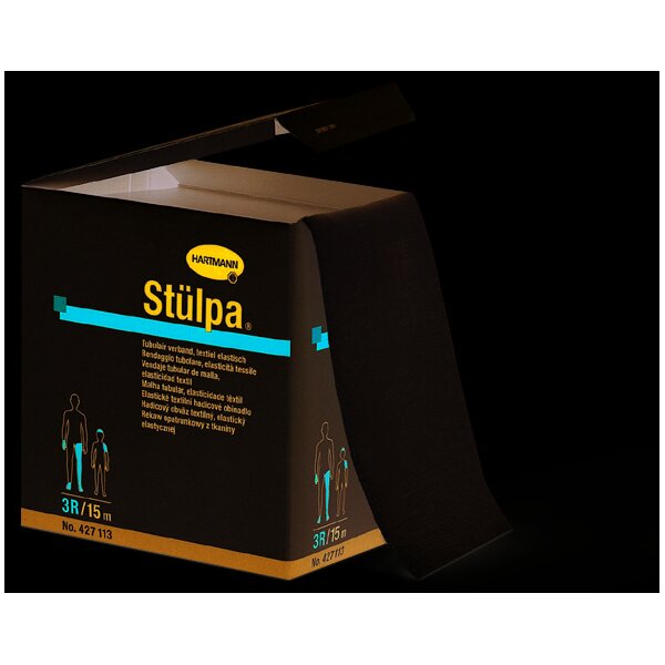 Stülpa® Fertigverbände, Gr. 1