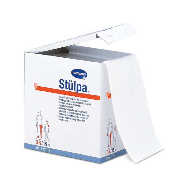 Stülpa® Fertigverbände, Gr. 3