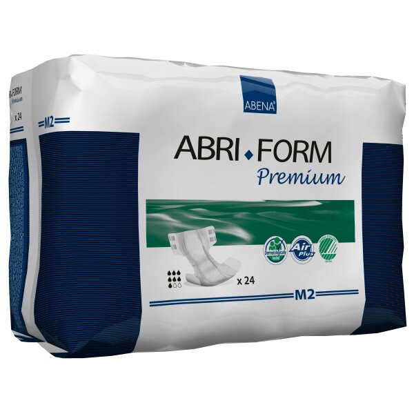 Abena® Abri-Form Premium, Gr. M, S2