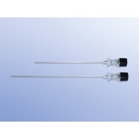 SPINALKANÜLE Pencil Point 22 Gx120 mm