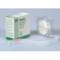 Gazin® Tamponadebinden, steril, 2cm x 5m