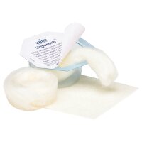 URGOSORB 10x10cm Kompressen