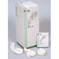tg® Fingerling, Fertigverband, im Karton